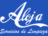 Limpiezas Aloja