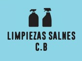 Limpiezas Salnes C.B