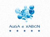 Auga e Xabon D.A.