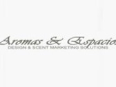 Aromas & Espacios