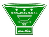 RECICLAJES EN OBRA, S.L.