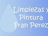 Limpiezas Y Pintura Fran Perez