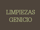 Limpiezas Genicio