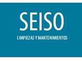 SEISO LIMPIEZAS Y MANTENIMIENTOS