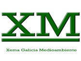 Xema Galicia Medioambiente