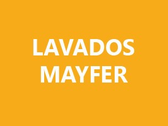 Lavados Mayfer 2013
