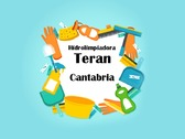 Hidrolimpiadora Teran Cantabria