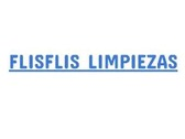 Logo Flisflis Limpiezas Integrales