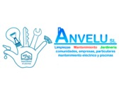 Limpieza y Mantenimiento Anvelu