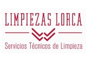 Limpiezas Lorca s.l.