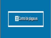 3D Control de plagas Valencia