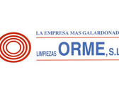 Limpiezas Orme