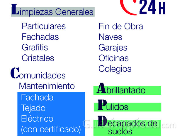 catalogos