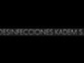 Desinfecciones Kadem