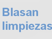 Blasan Limpiezas