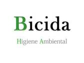 Logo Bicida Higiene Ambiental