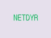 Netdyr