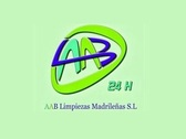 AAB LIMPIEZAS MADRILEÑAS