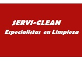 SERVI-CLEAN