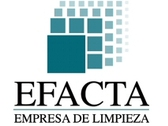 Logo EFACTA - Rehabilitación de suelos.
