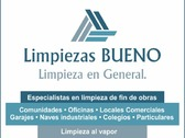 Limpiezas Bueno