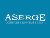 Aserge