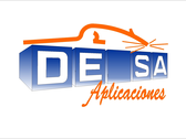 Logo Desaaplicaciones