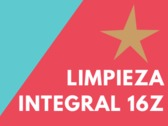 Limpieza Integral 16Z