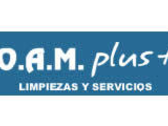 Oam Plus+, Limpiezas Y Servicios