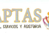 Adaptas. Cuidados, Servicios Y Asistencia