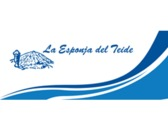 La esponja del Teide