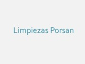 Limpiezas Porsan