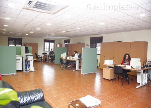 Oficinas