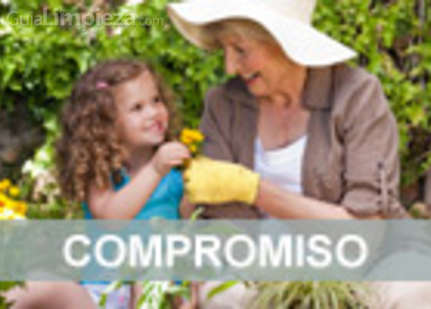 Compromiso con el cliente