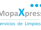 Limpiezas MopaXpress
