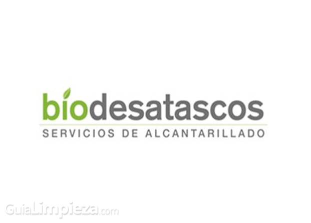 Biodesatascos
