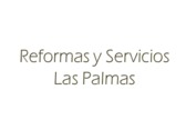 Reformas y Servicios Las Palmas