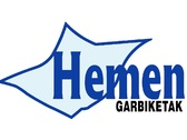 Hemen Garbiketak