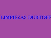 LIMPIEZAS DURTOFF