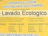 Lavado Ecologico