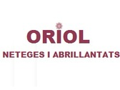 NETEGES I ABRILLANTATS ORIOL