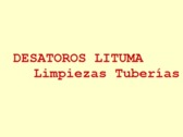 Desatoros Lituma