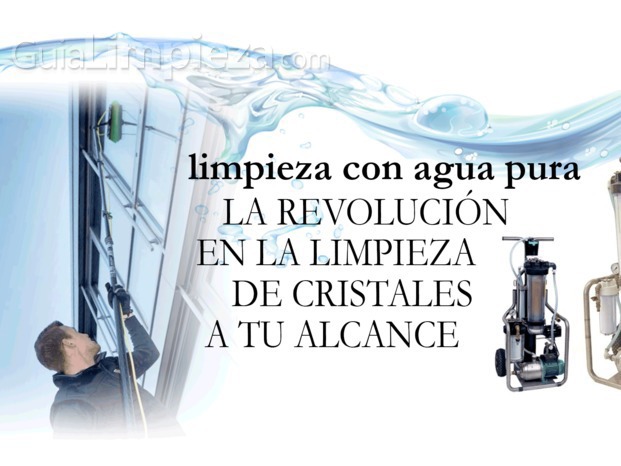 Limpiacristales