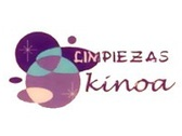 LIMPIEZAS KINOA