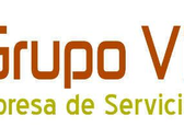 Logo Grupo Vibagor