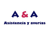 A & A Asistencia Y Averías