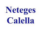 Neteges Calella