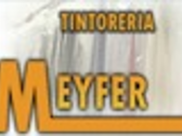 Tintorería Meyfer