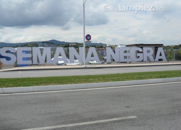 Limpiezas Brea