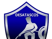 Desatascos en zaragoza. GrupoDEC